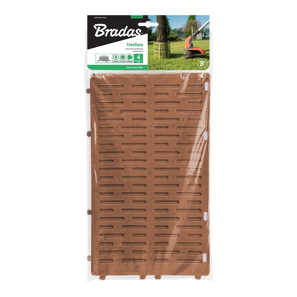 Bradas Protection pour tronc d’arbre TreeSave