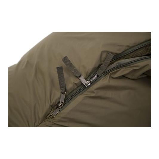 Eagle Schlafsack G-Loft - oliv