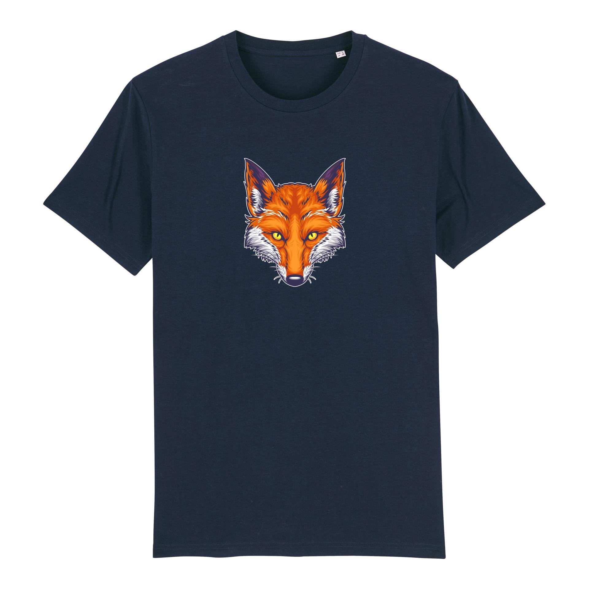 Fuchs Bio T-Shirt Unisex