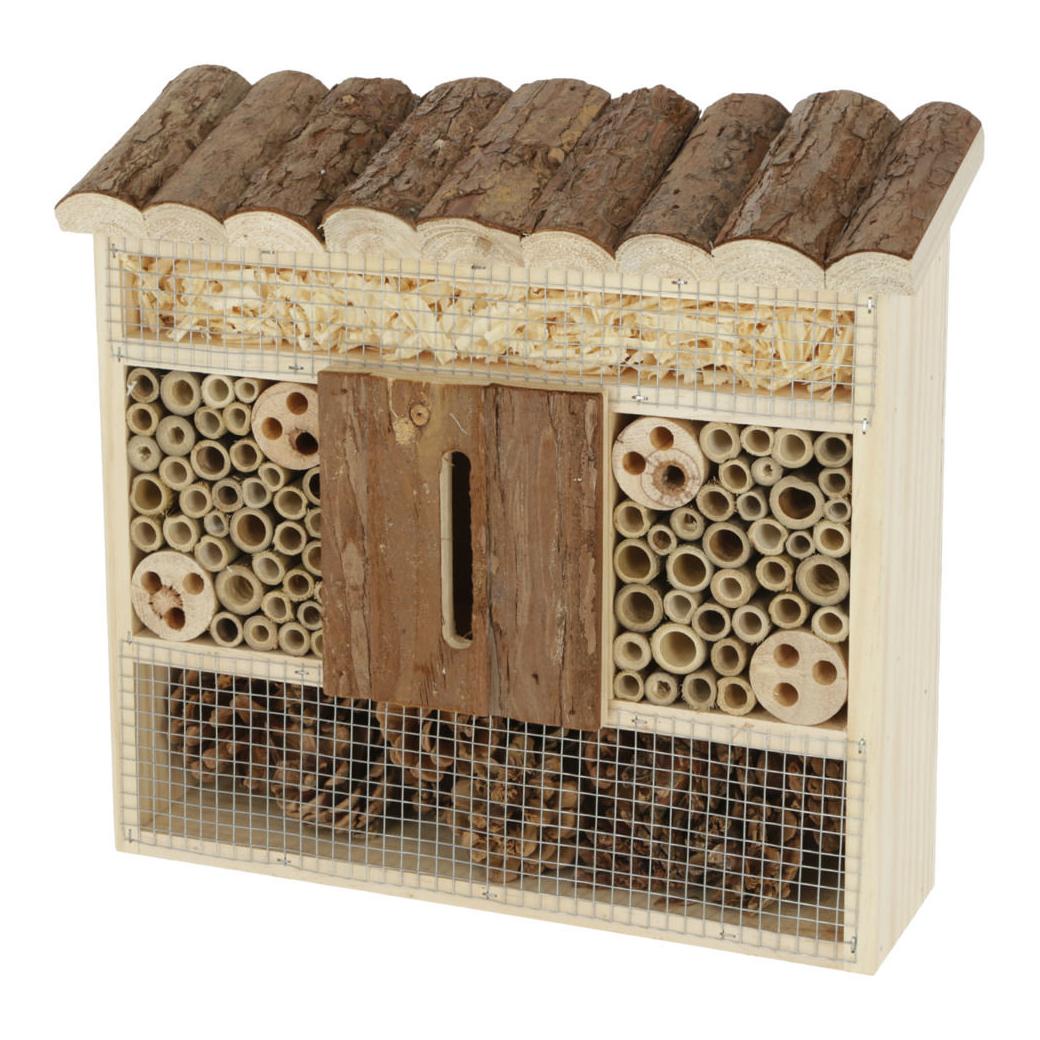 Kerbl Insektenschutz-Haus - Holz