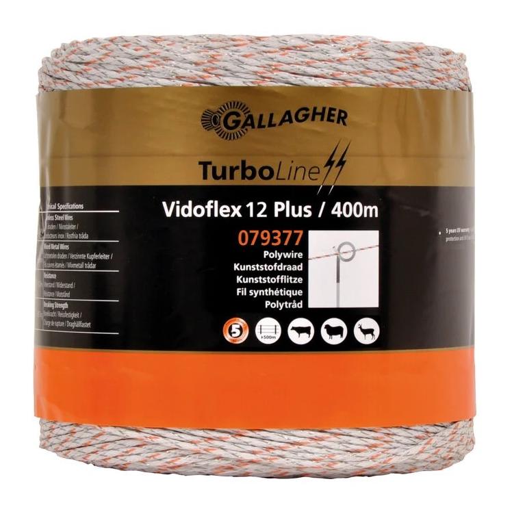 Vidoflex 12 TurboLine Plus