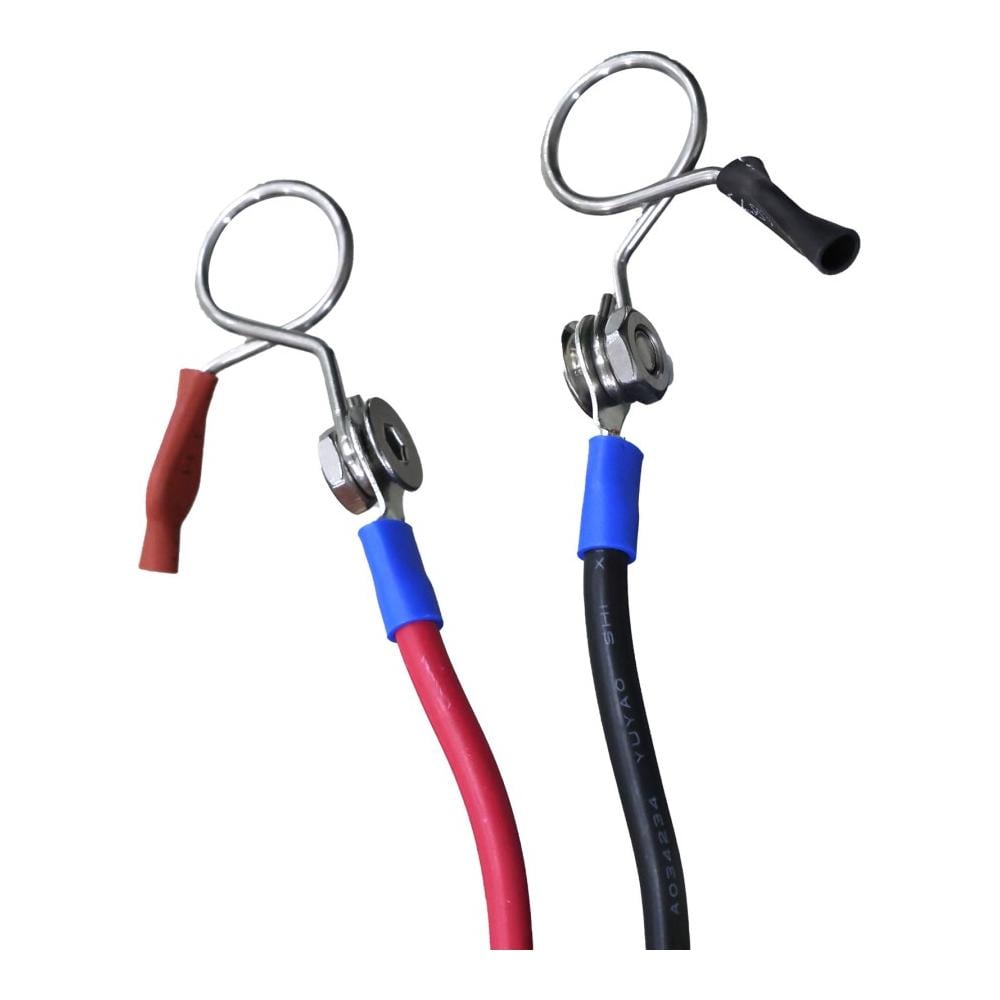 Solar-Set 100 W inkl. Laderegler 12V