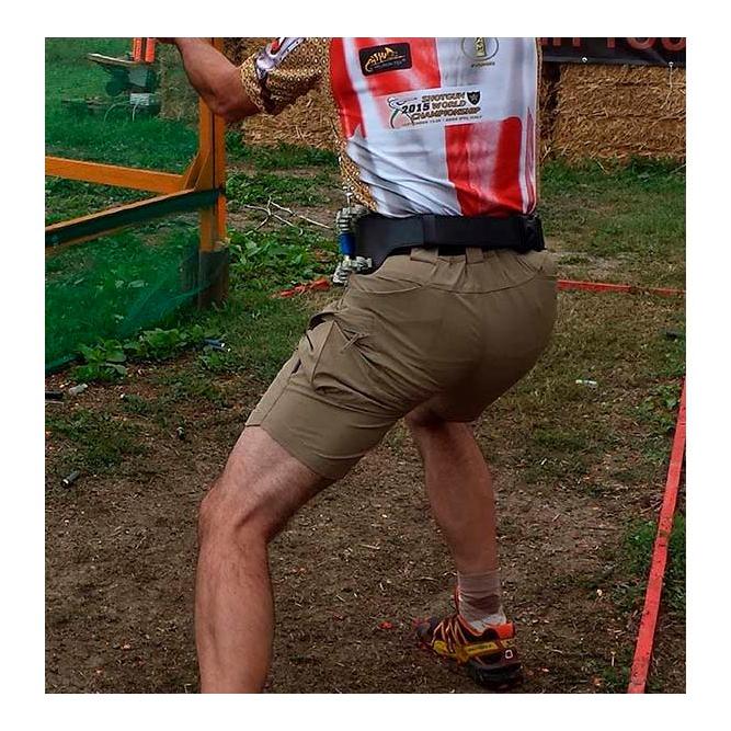 UTS® Urban Tactical Shorts 8.5'' - Oliv Drab