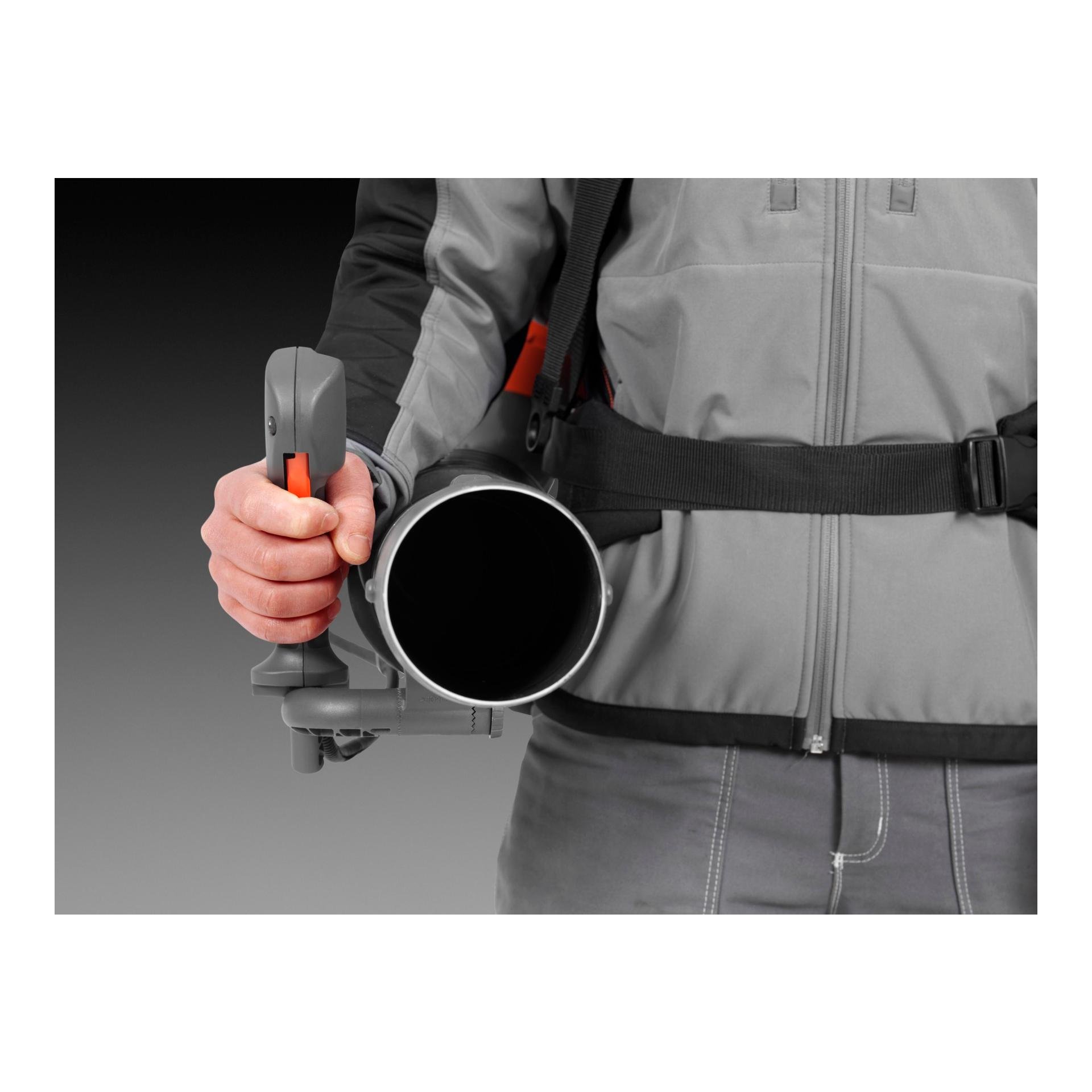 Laubblasgerät 580BTS 