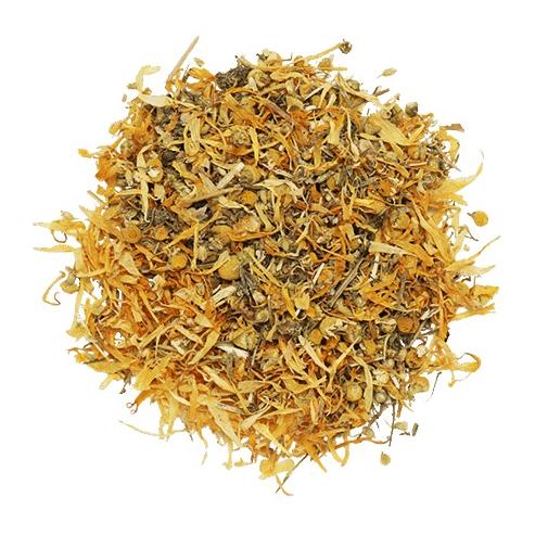 Kräuter Super-Digest Hunde Ergänzungsfutter für Magen und Darm