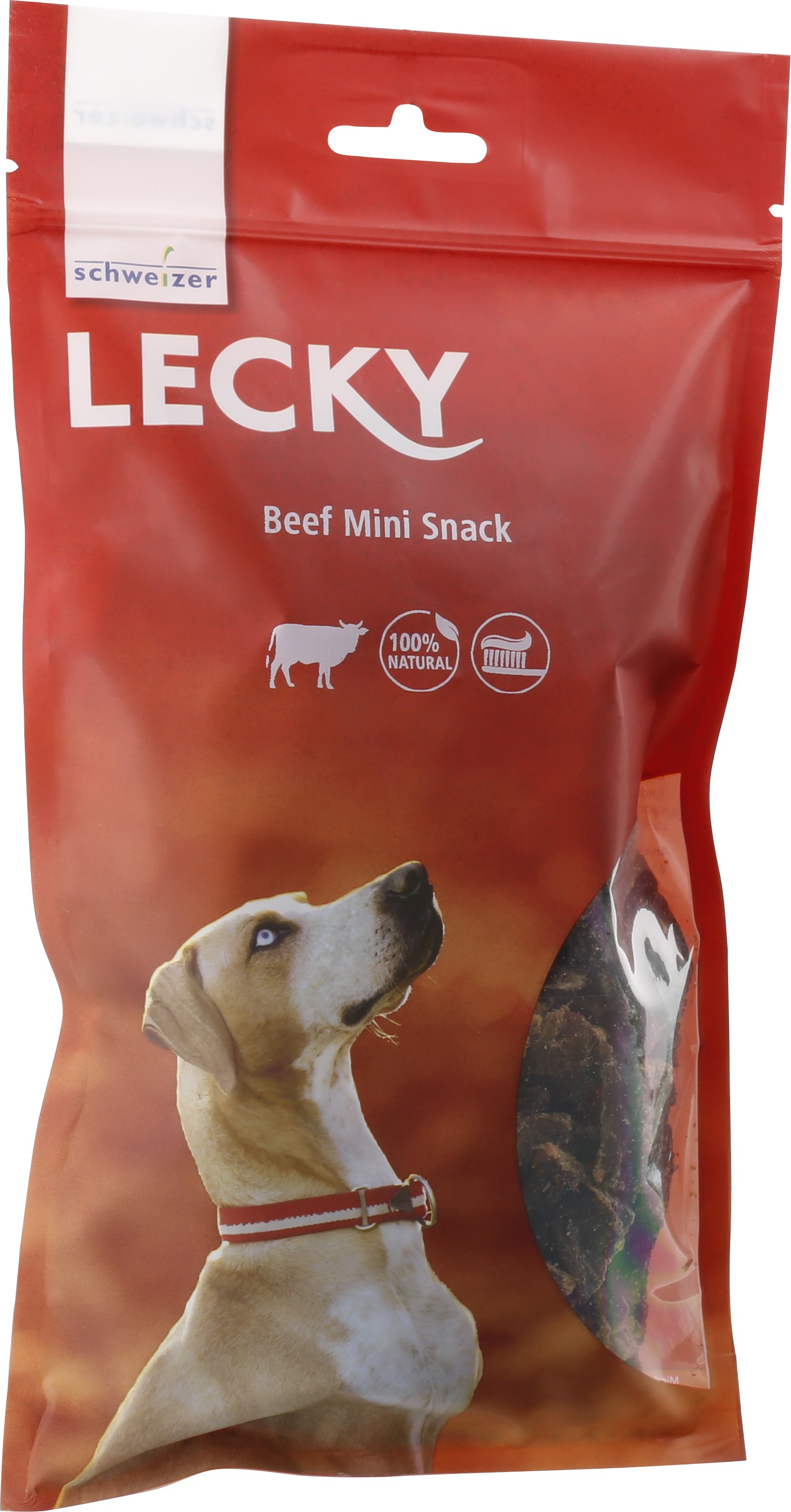 Beef Mini Snack