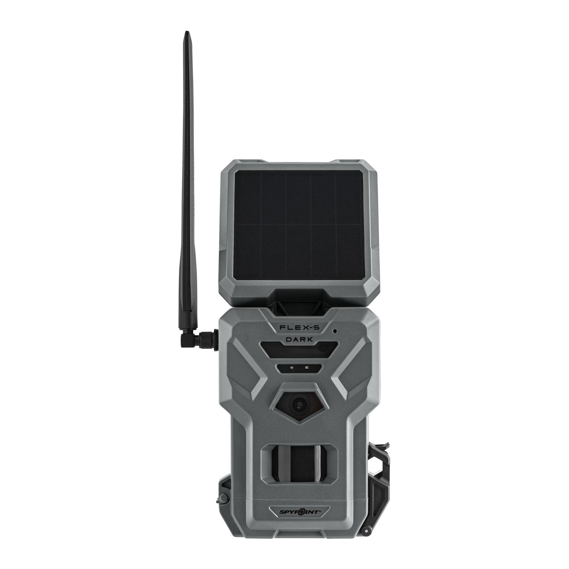 Wildkamera Flex-S-Dark