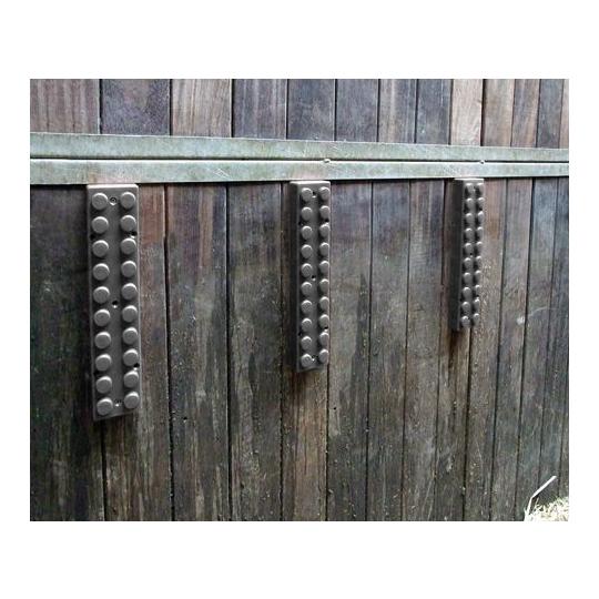 Wellness Wandstriegel