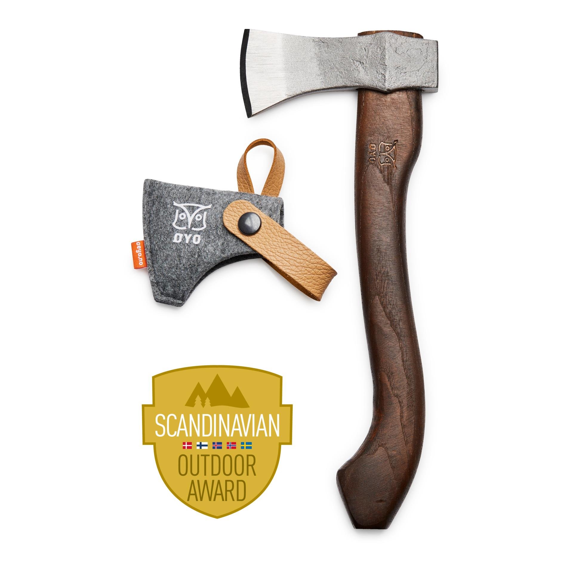 VIKINGØKS - Wikingerbeil