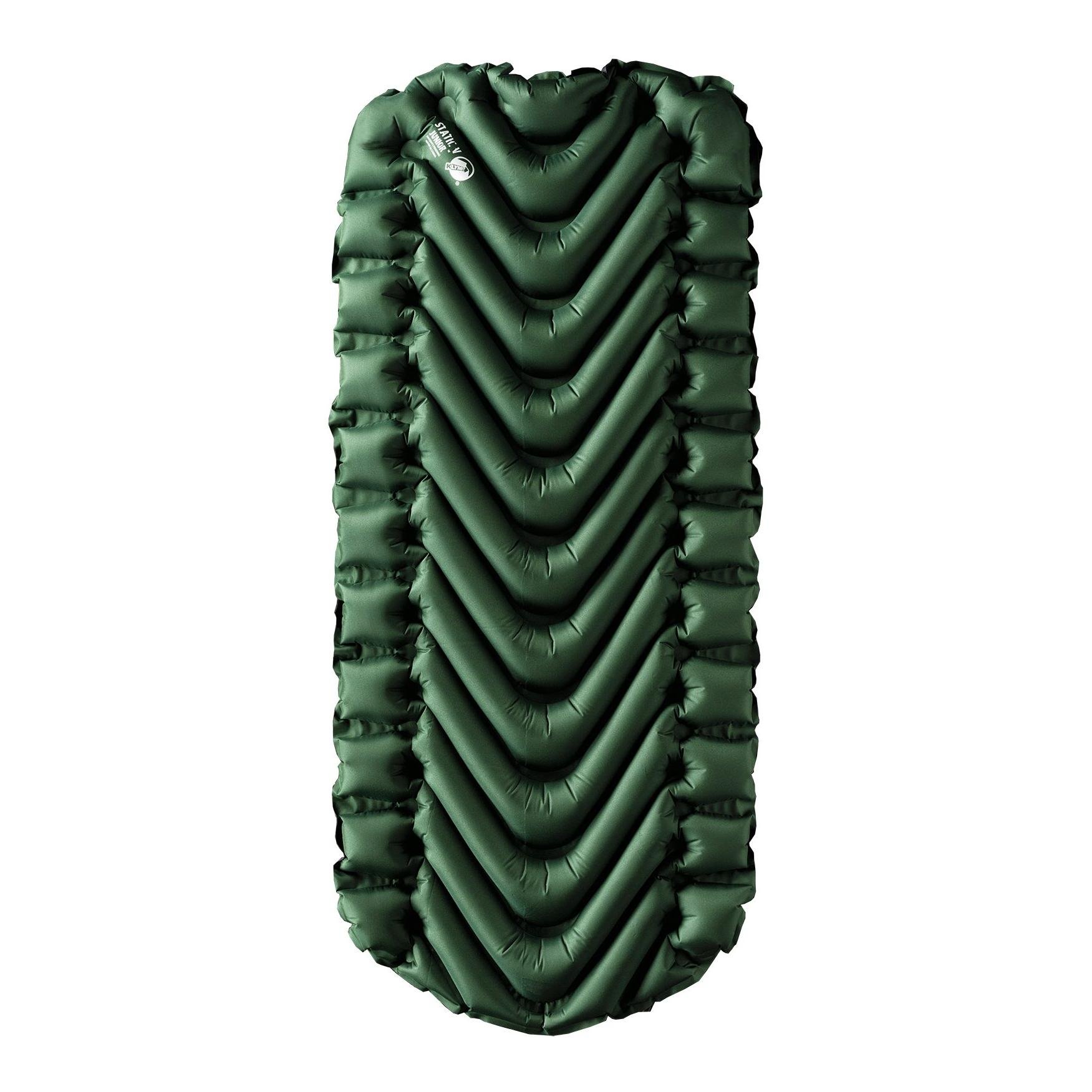 Image of Klymit Static V Schlafmatte Kurz - Grün bei Hauptner.ch