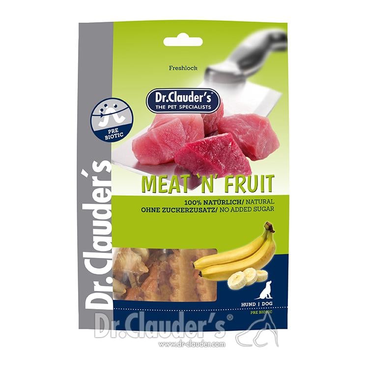 Dr.Clauder
