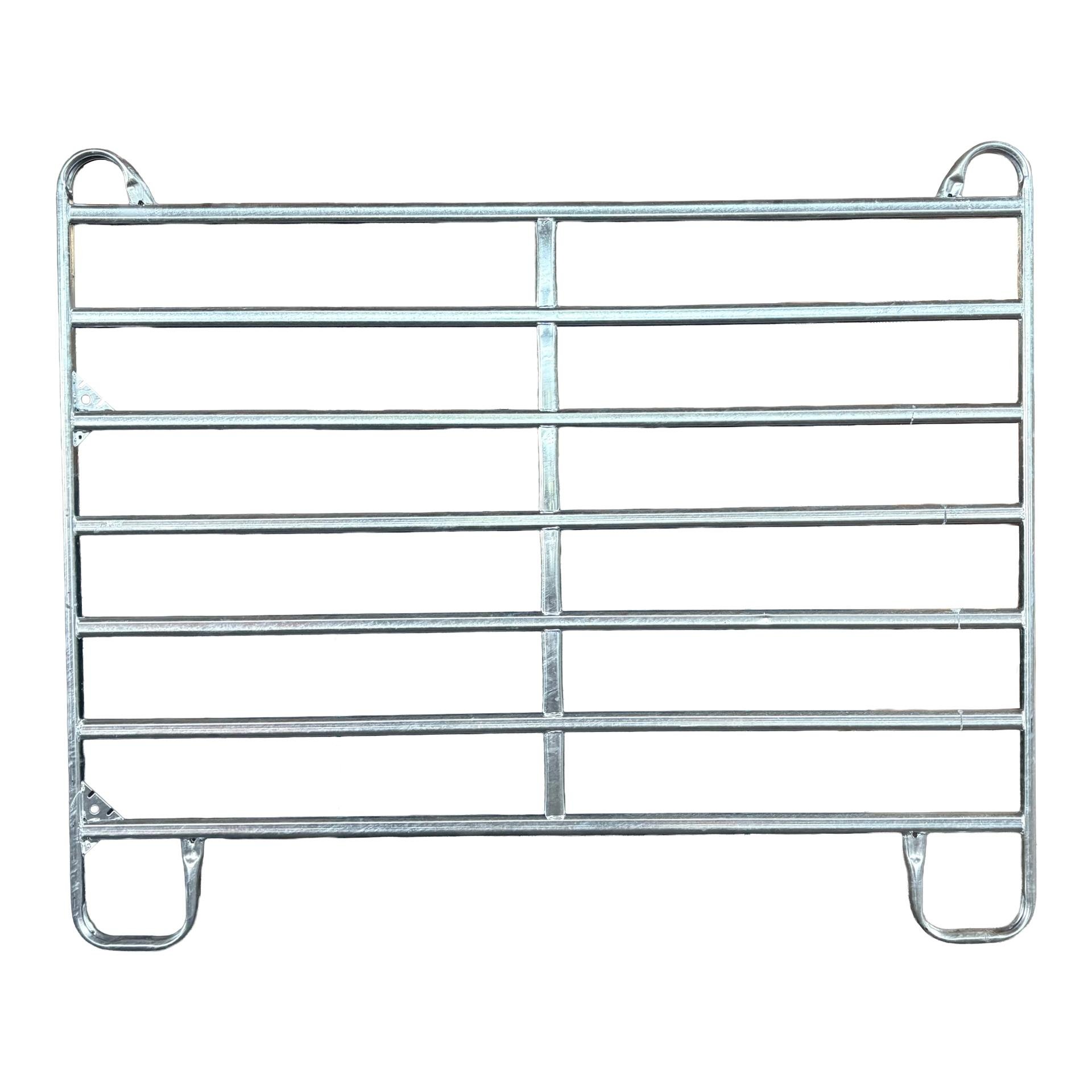 Hauptner Weidepanel extra hoch – 7-rohrig