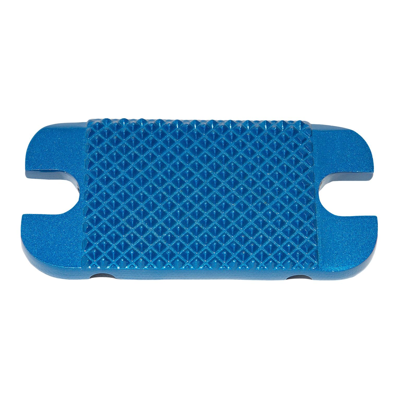 Image of Kieffer Trittfläche zu Steigbügel Alu Pro - Blau - bei Hauptner.ch