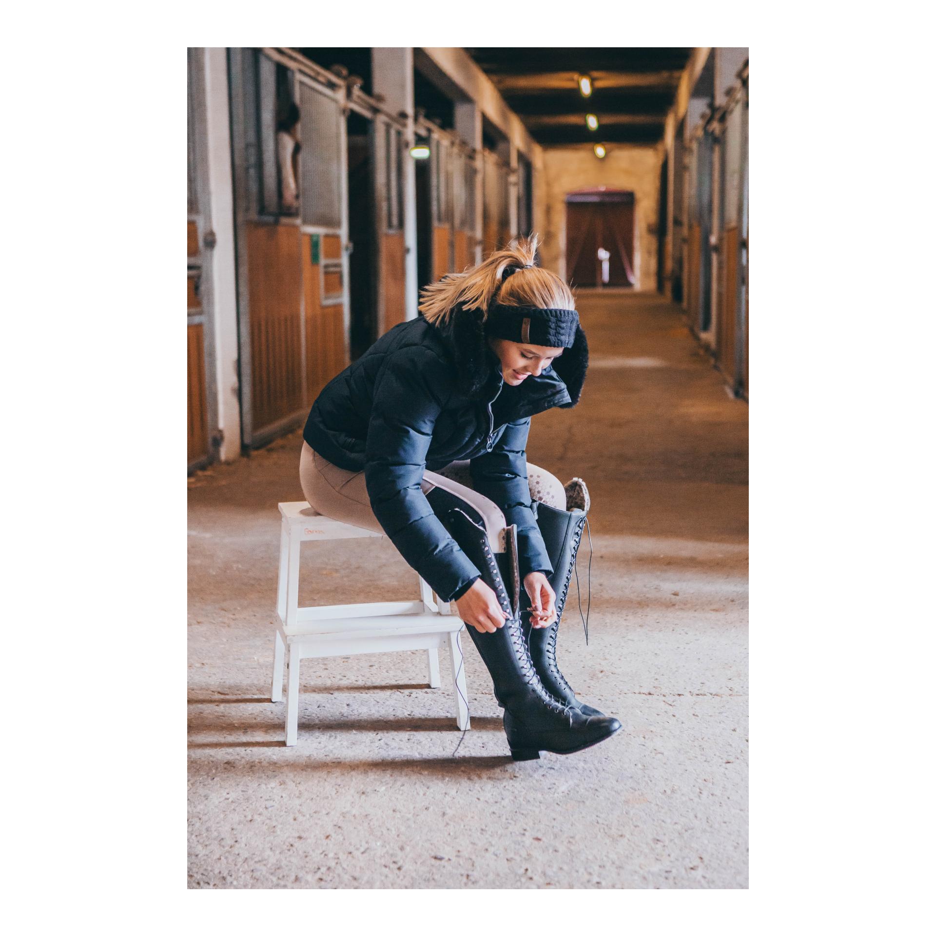 Reitstiefel Legacy Venado Merino