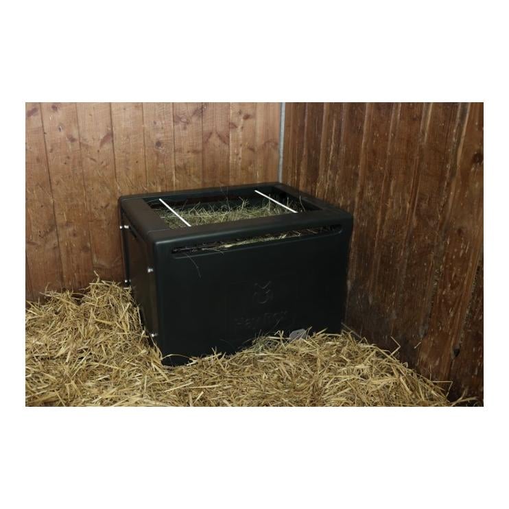 Futterraufe HayBox