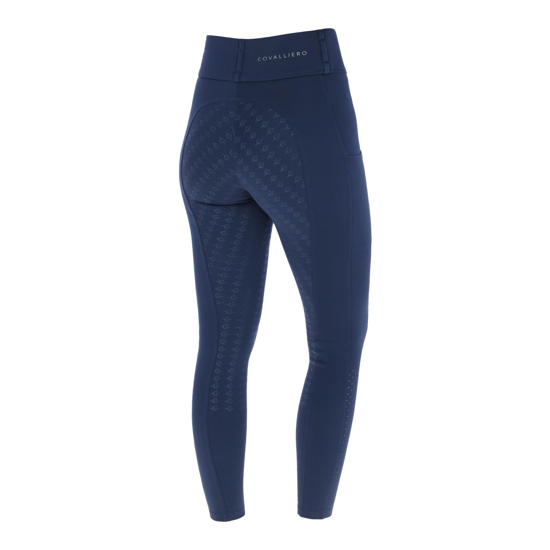 Riding Thights Compression Damen