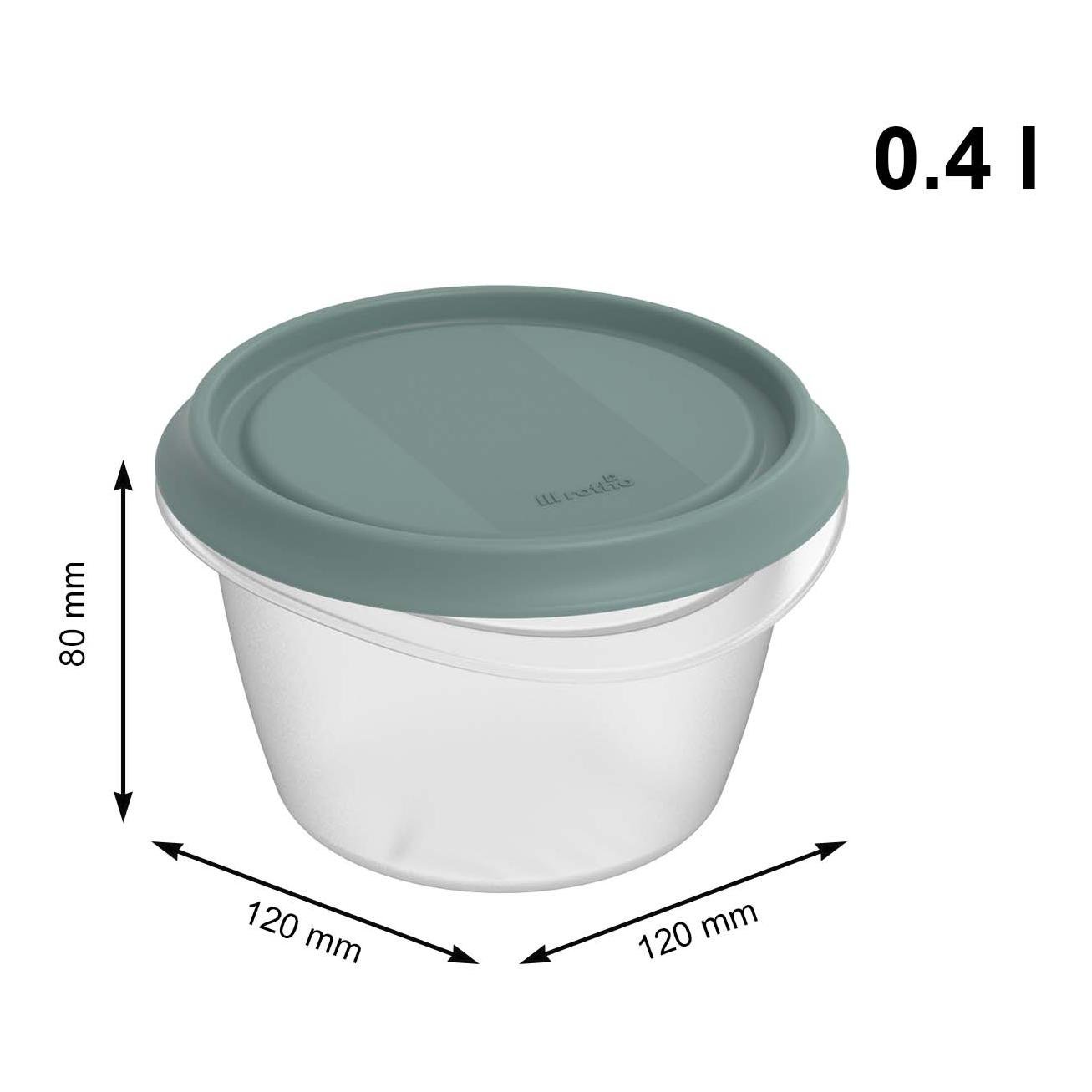 Picknick-Set 6-tlg. RUMA