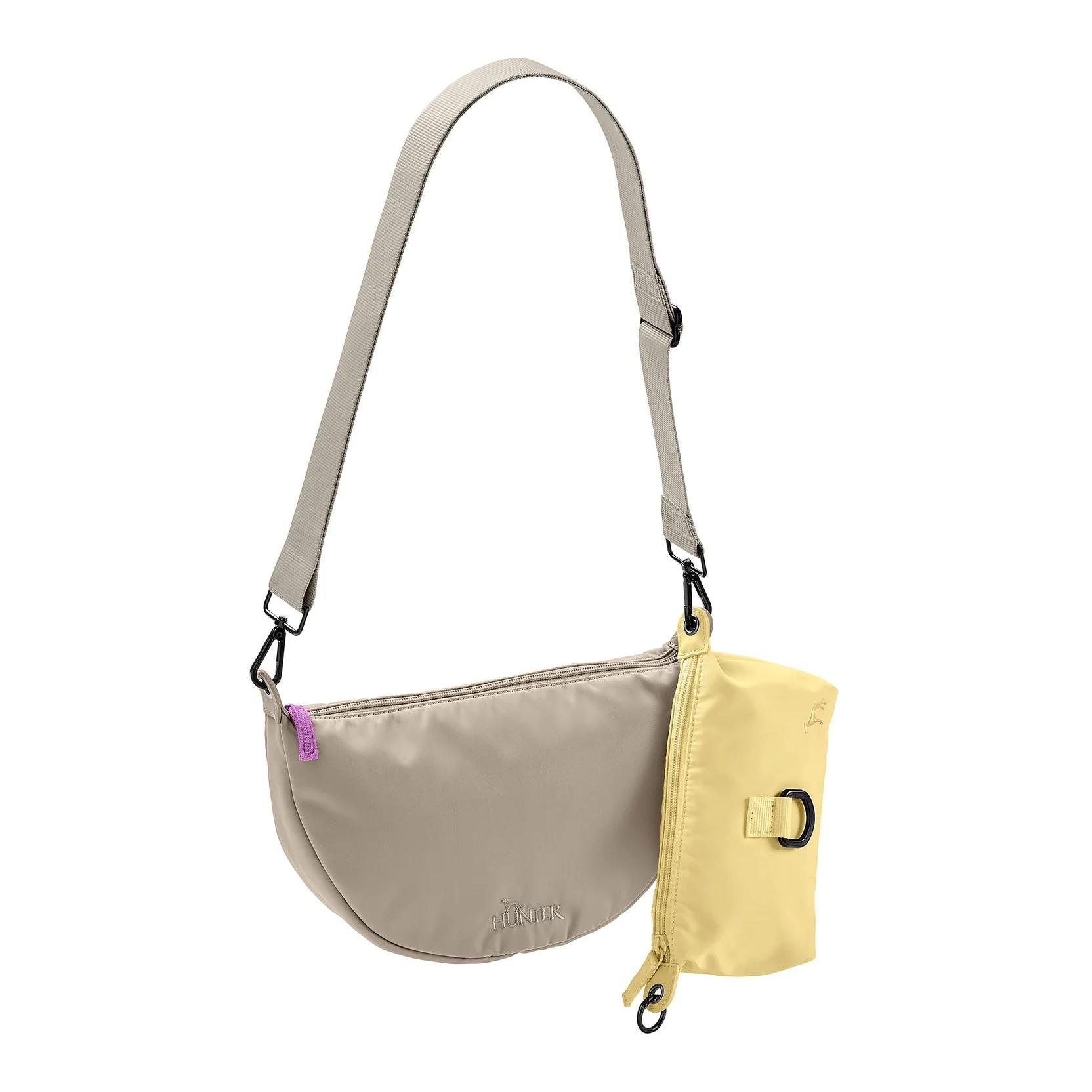 Crossbody-Tasche Charlotte