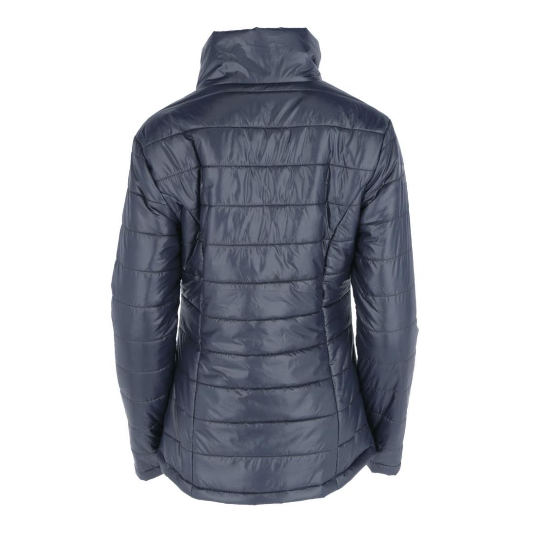 Steppjacke Team Kinder - marine