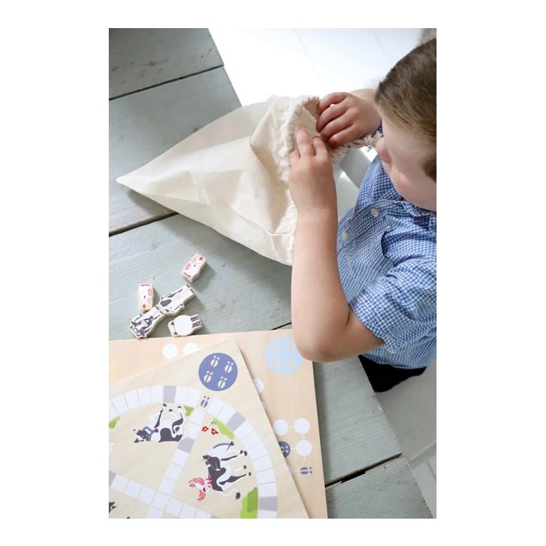 Spielesammlung "4 Friends"