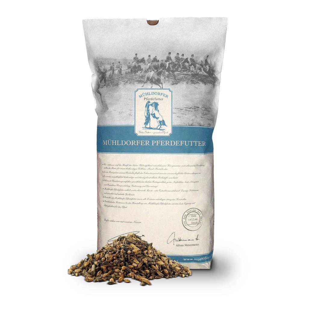 Image of Mühldorfer Pferdefutter Dynamic 50 Präbiotikum bei Hauptner.ch