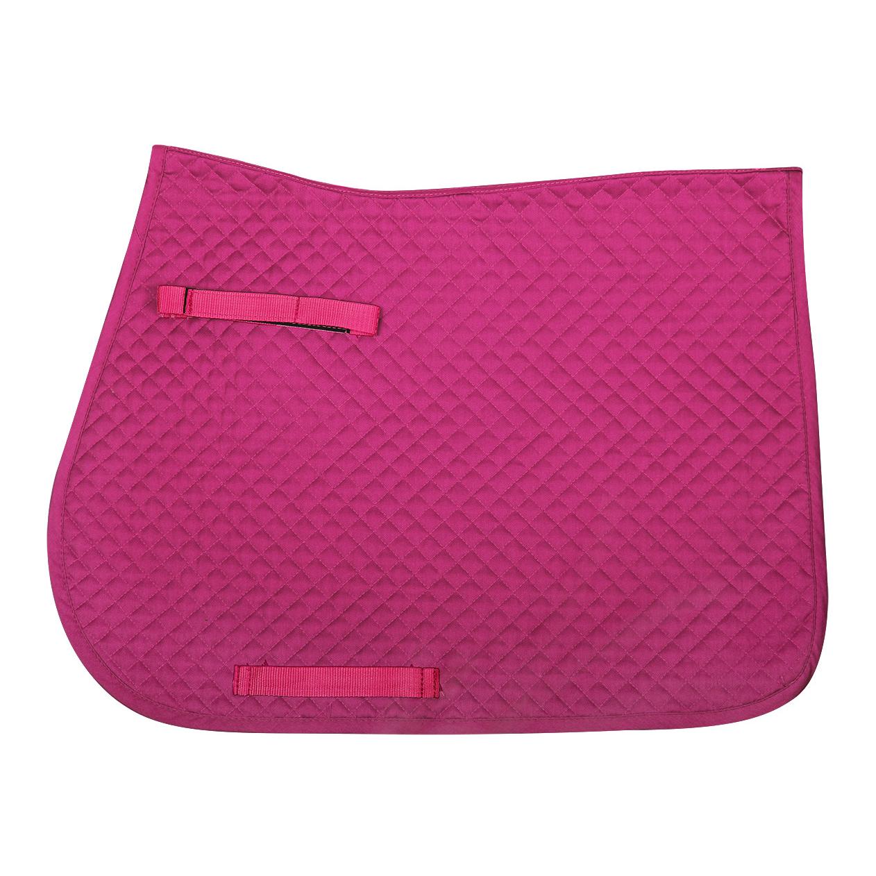 Image of QHP Schabracke Color - fuchsia bei Hauptner.ch