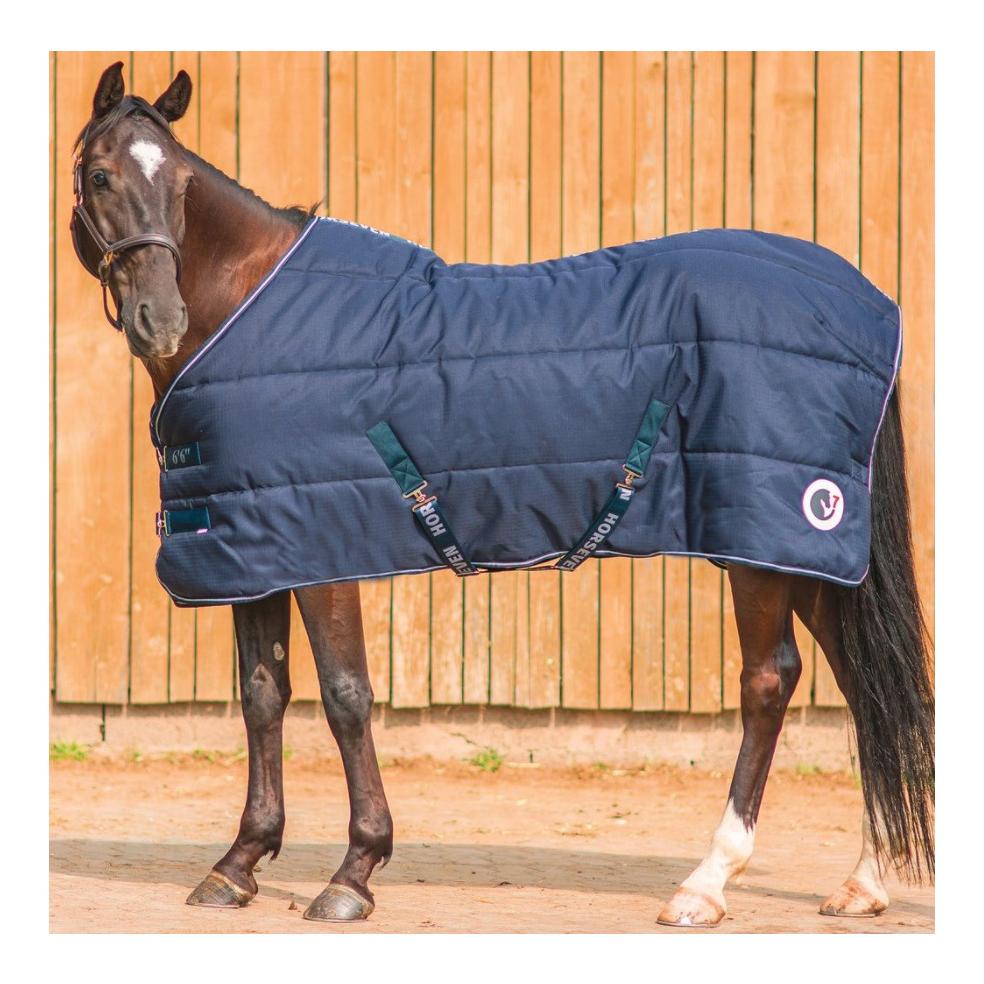 Image of USG Stalldecke HorSeven 300g - marine bei Hauptner.ch