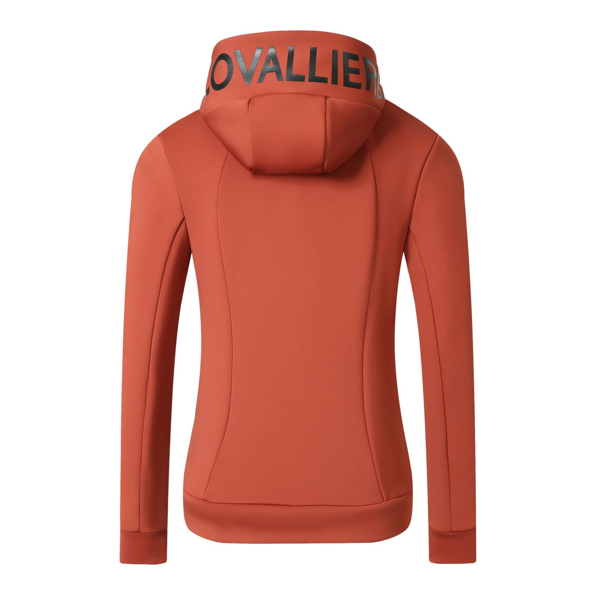 Hoody Jacke H/W 2025