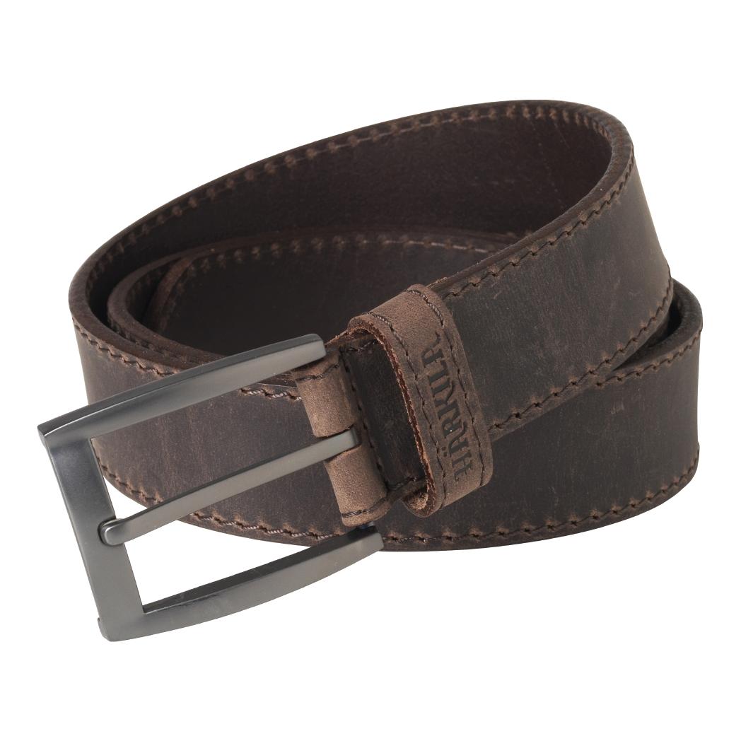 Image of Härkila Arvak Gürtel - deep brown bei Hauptner.ch
