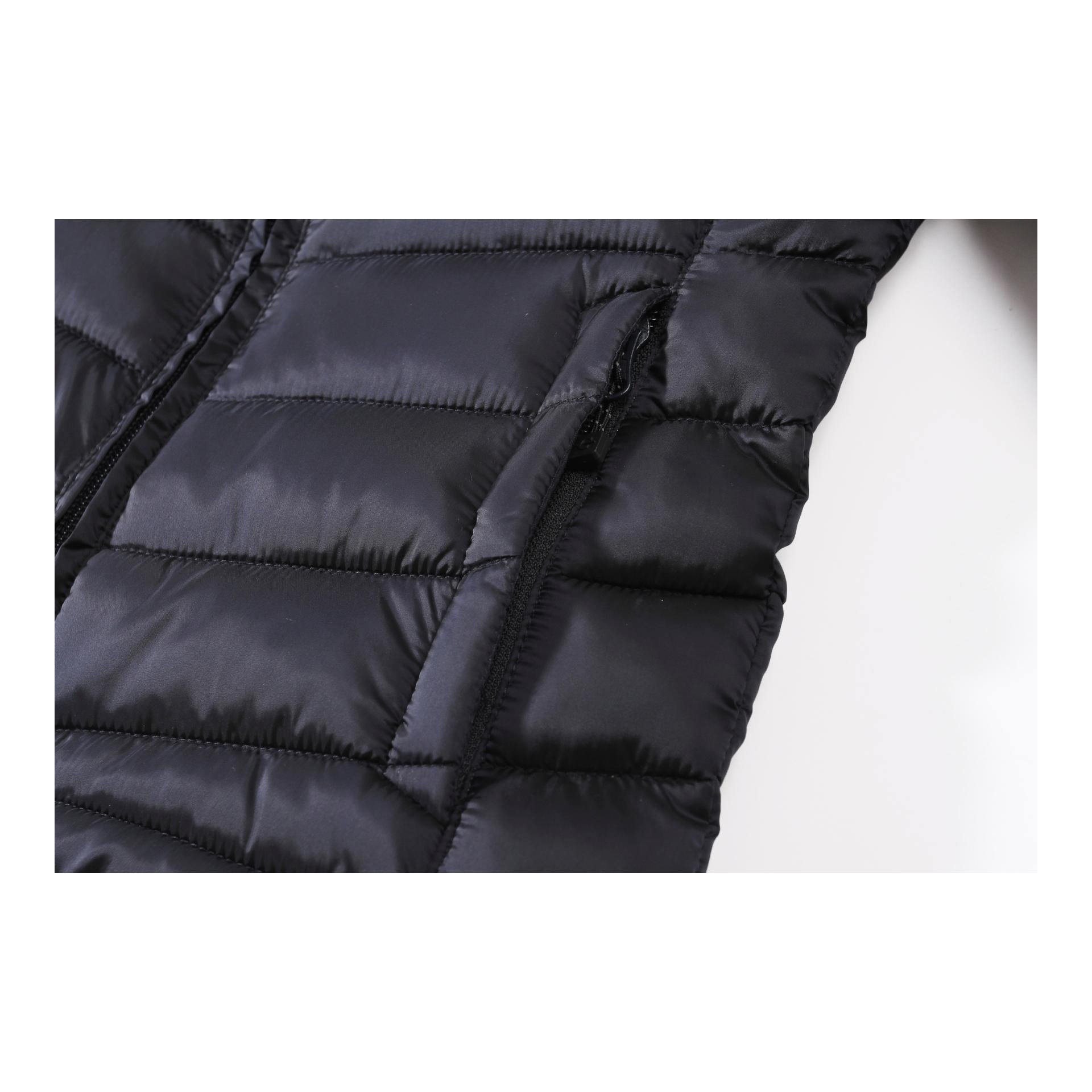 Steppjacke Collection 2021 Kinder