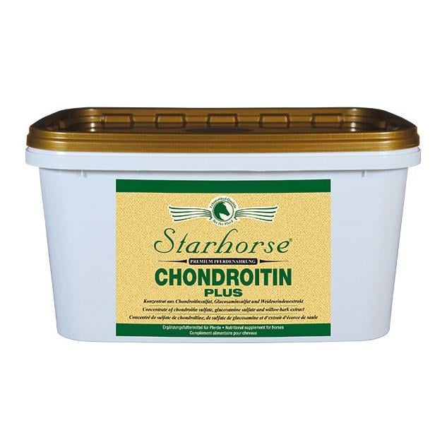 Chondroitin Plus Ergänzungsmittel