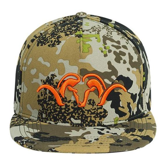 Cam 1 Kappe - HunTec Camouflage