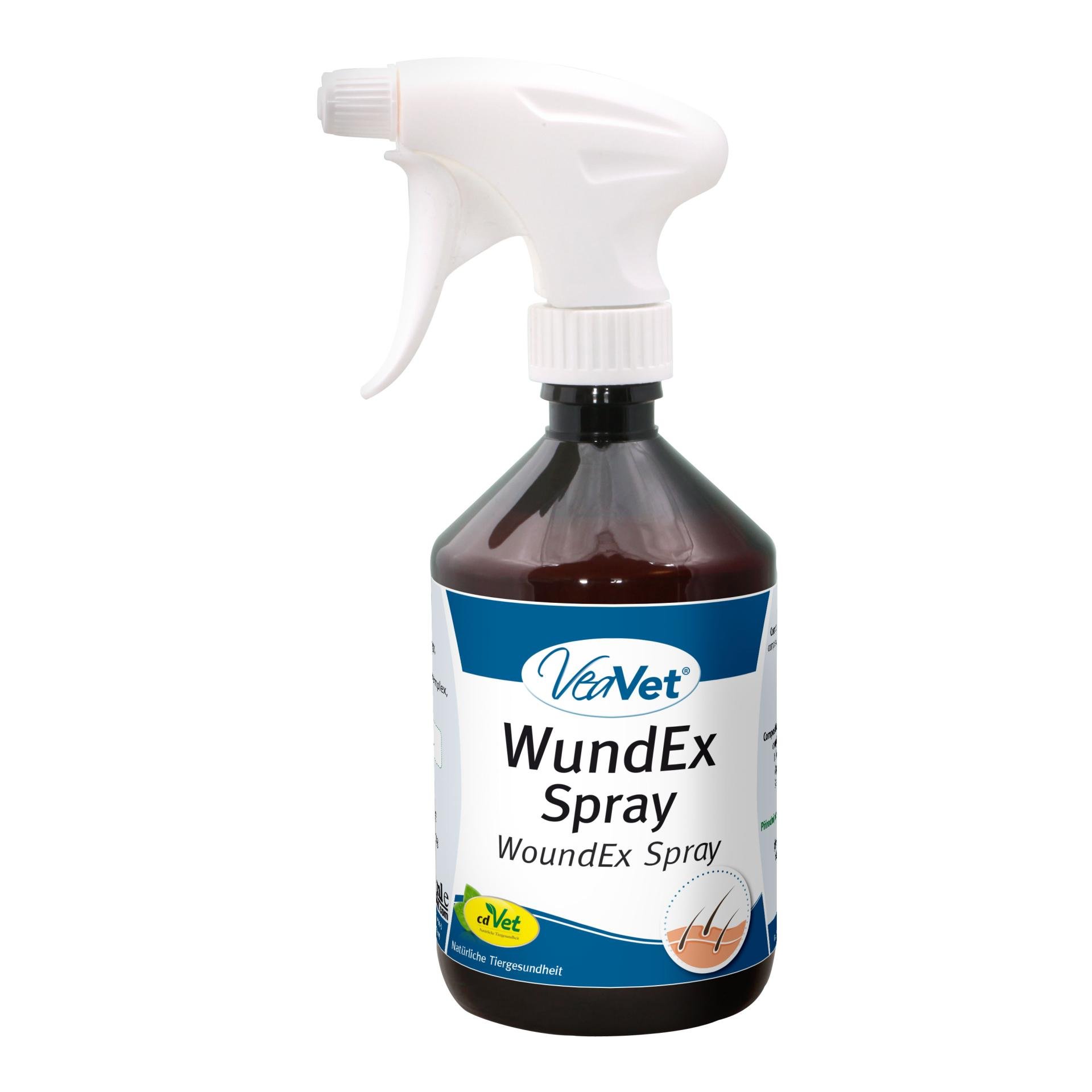 VeaVet WundEx Spray