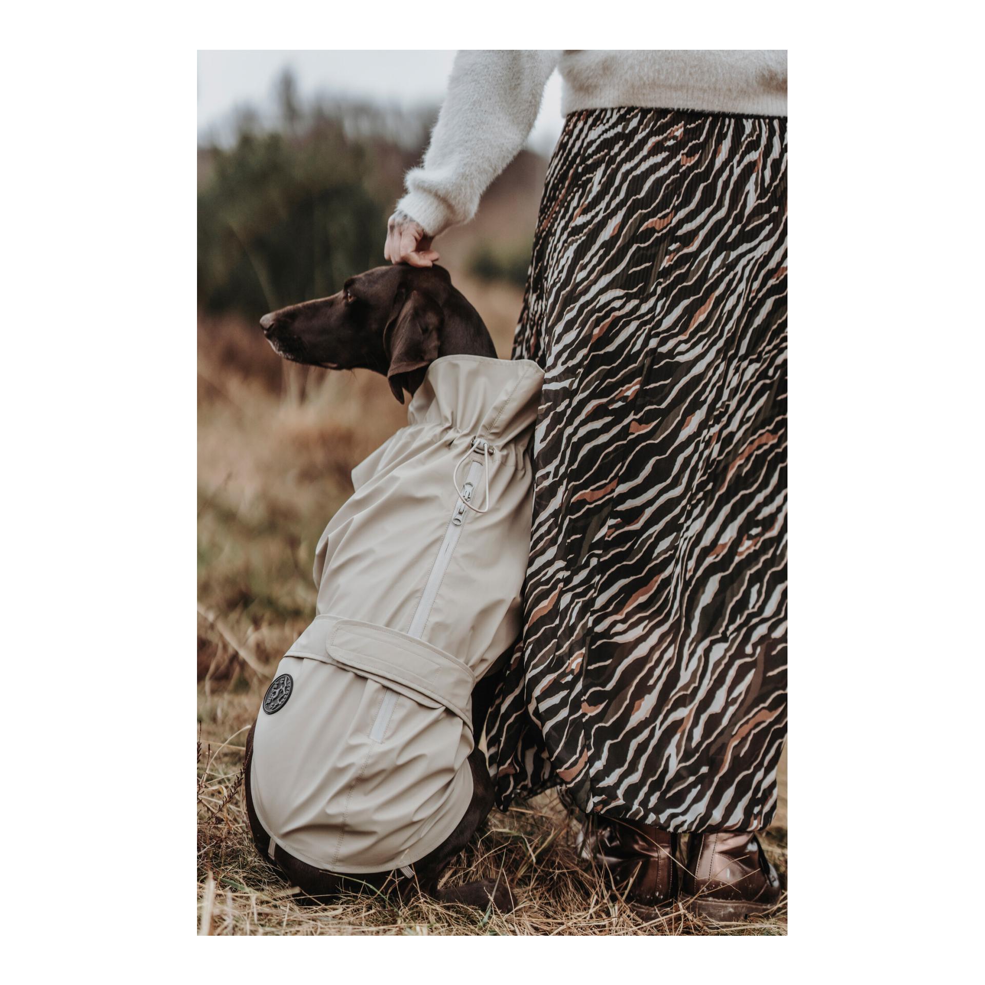 Hunderegenmantel Milford