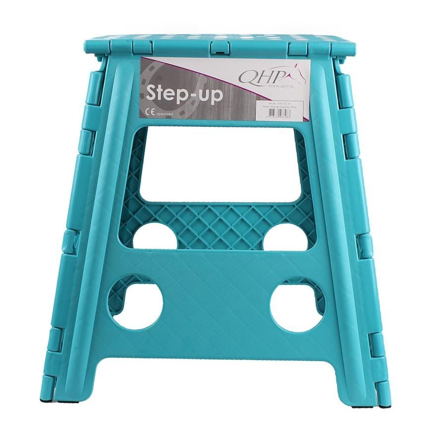 Image of QHP Hocker - türkis bei Hauptner.ch