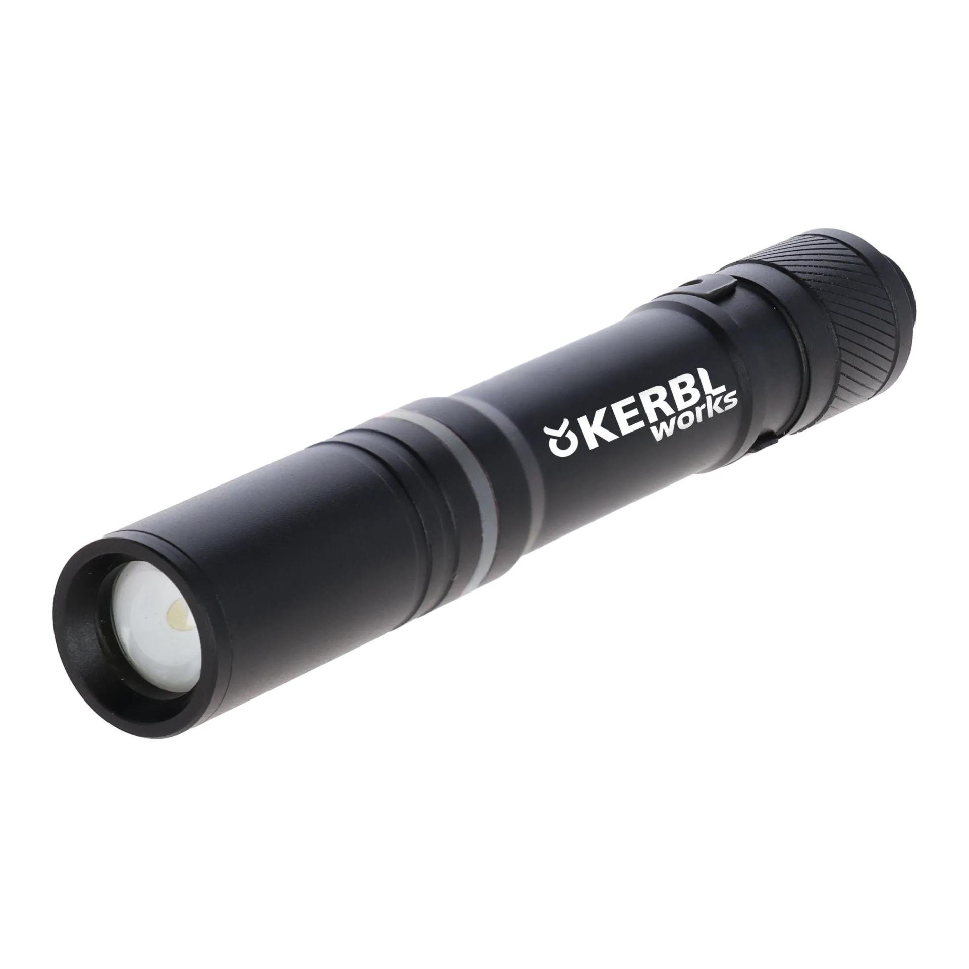 LED-Taschenlampe MiniFire 300 
