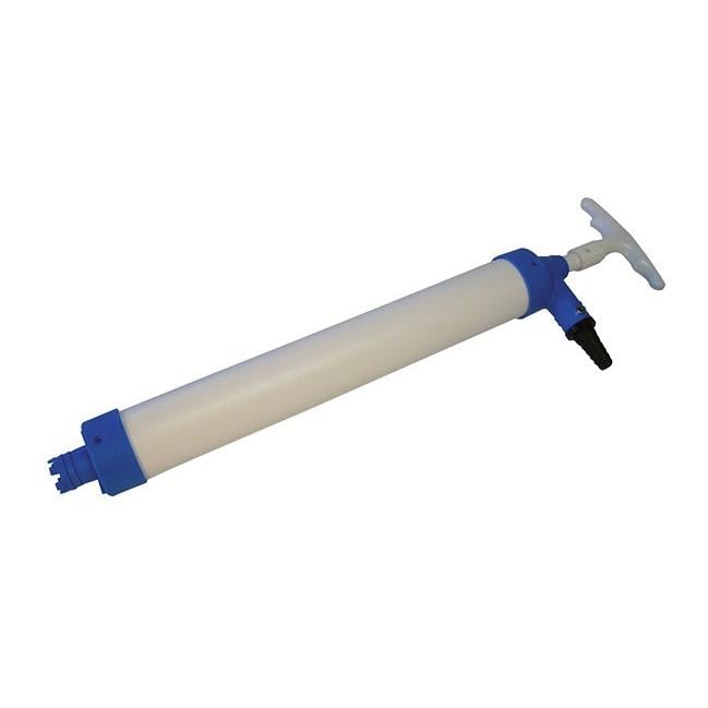 Kunststoffpumpe für Sonde Nasoflex