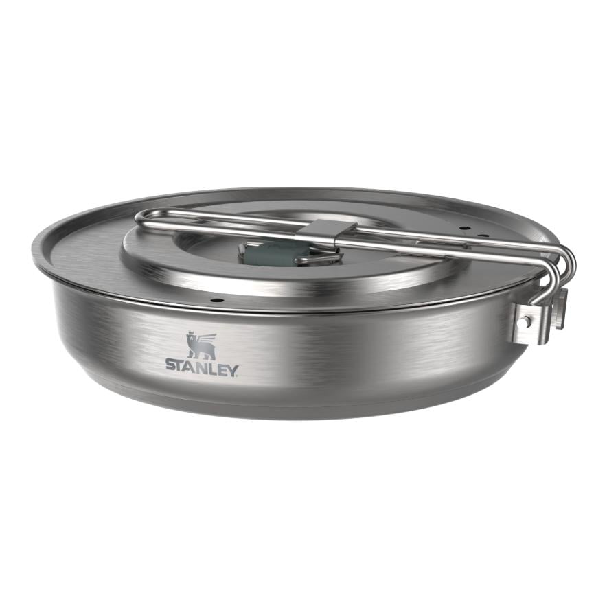 Wildfare Core Bratpfanne 0.94l