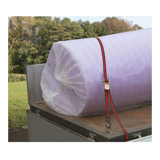 Aktions-Zurrgurte zweiteilig