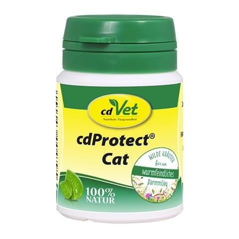cdProtect Cat