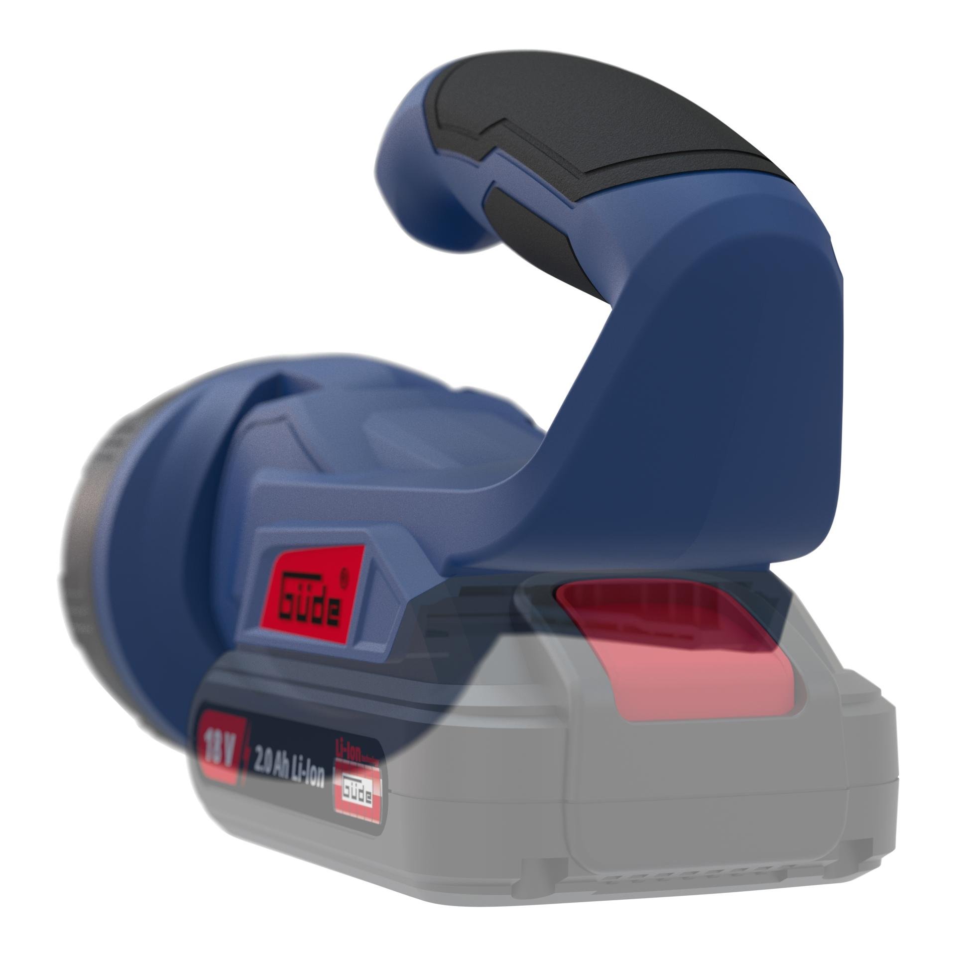 Güde Akku Led-Lampe L 18-0