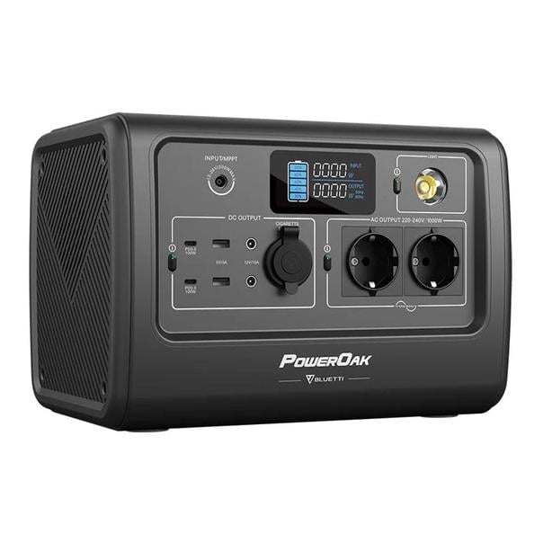 EB70 Power Station (1000W / 716Wh)