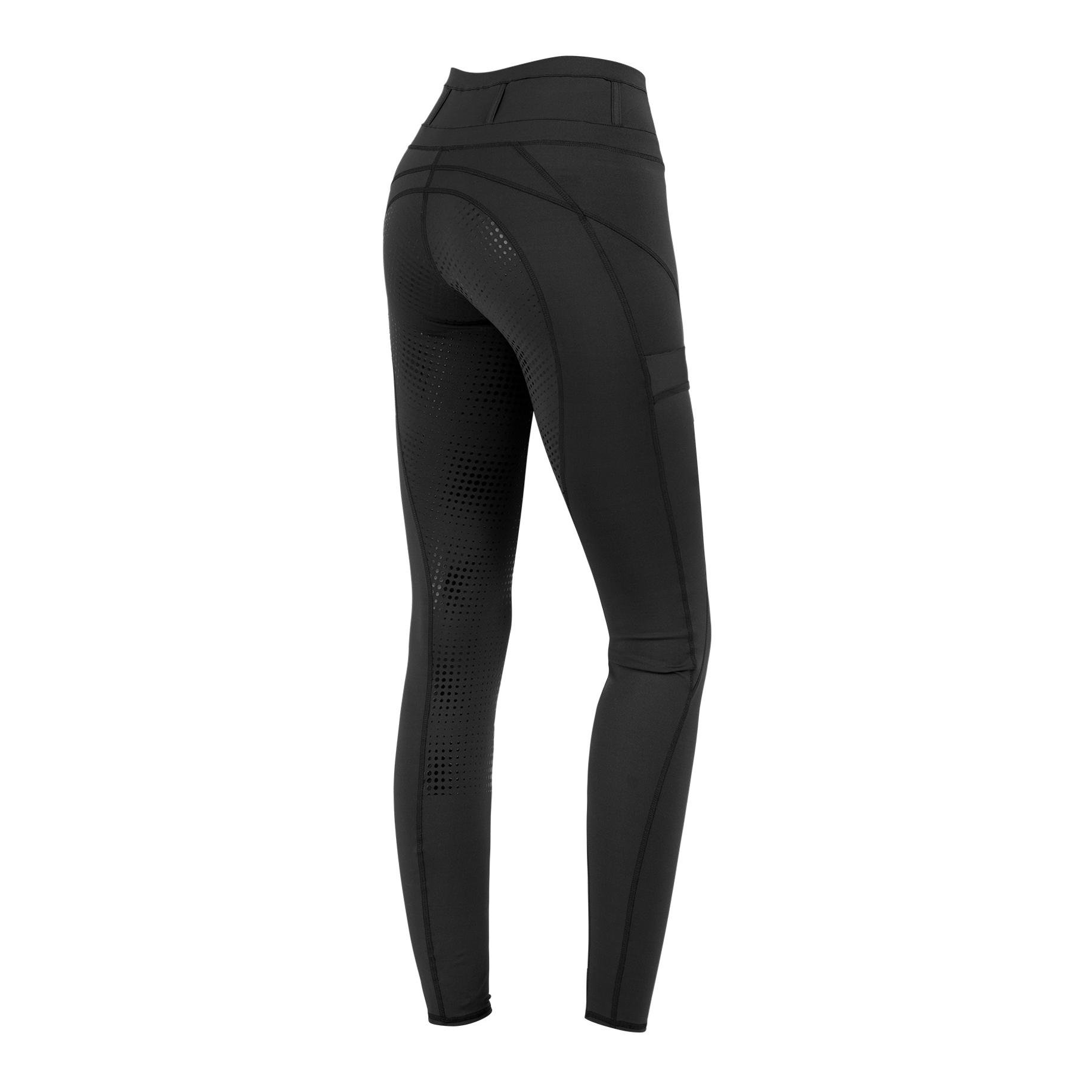 Reitleggings Hanna High Waist