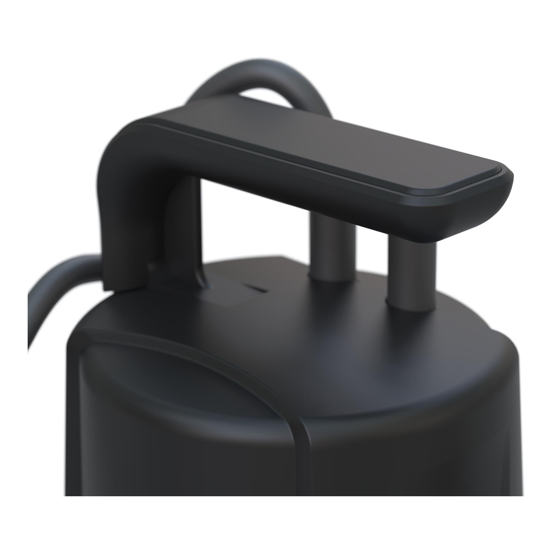 Güde Schmutzwassertauchpumpe GS 4002 P