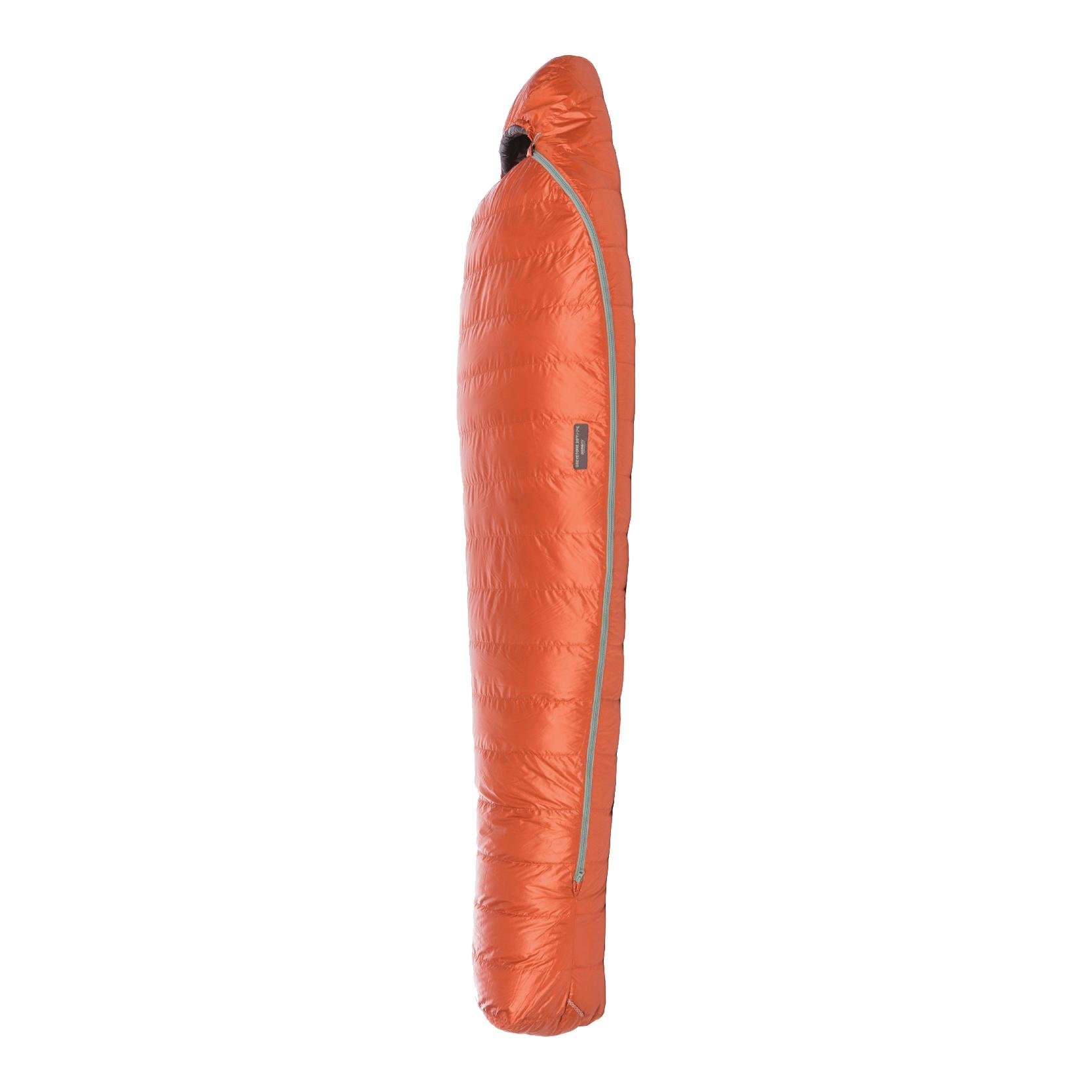 Greystone (600 DownTek) - 0 (- 18 °C) - Sac de couchage en duvet 