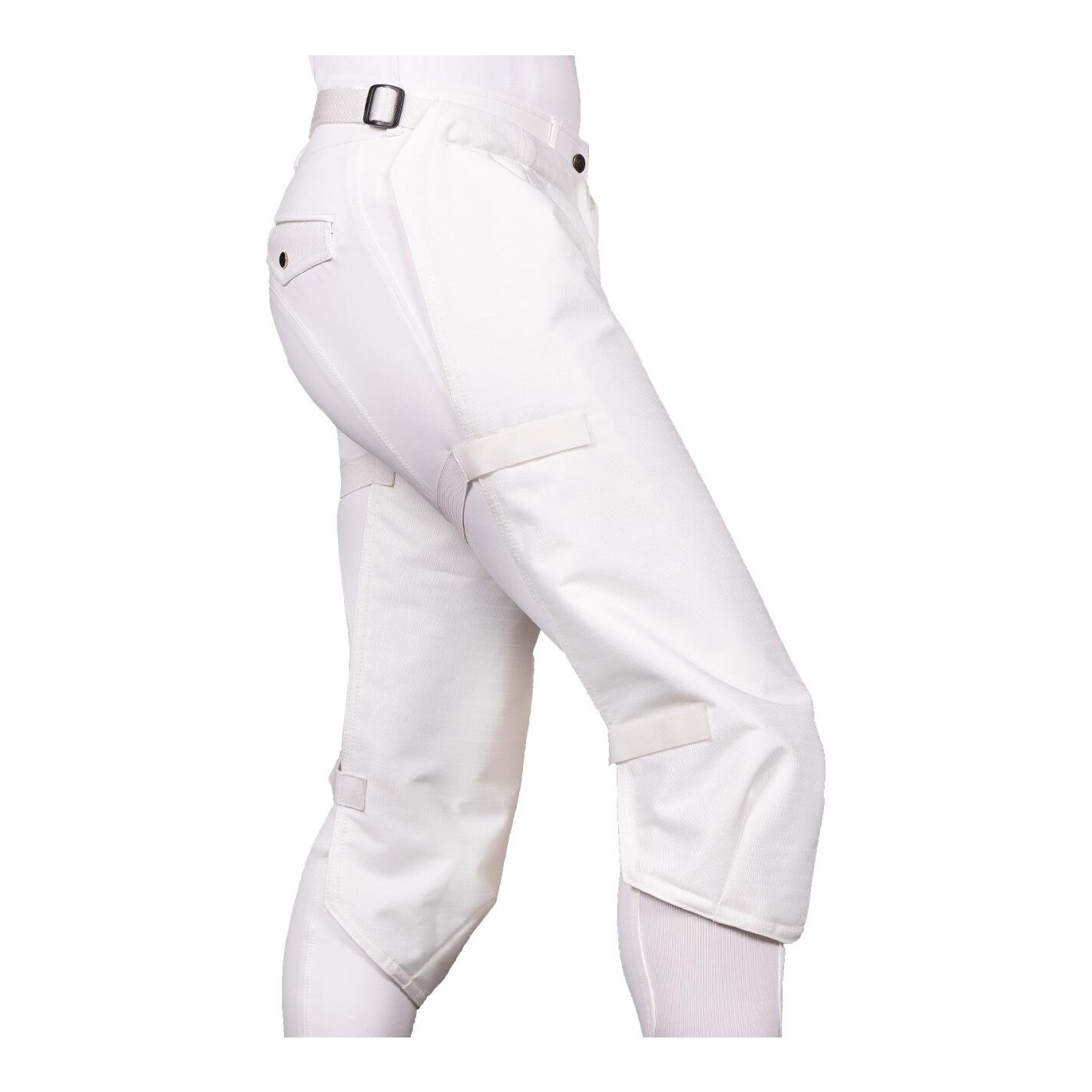 Wasserdichter Beinschutz