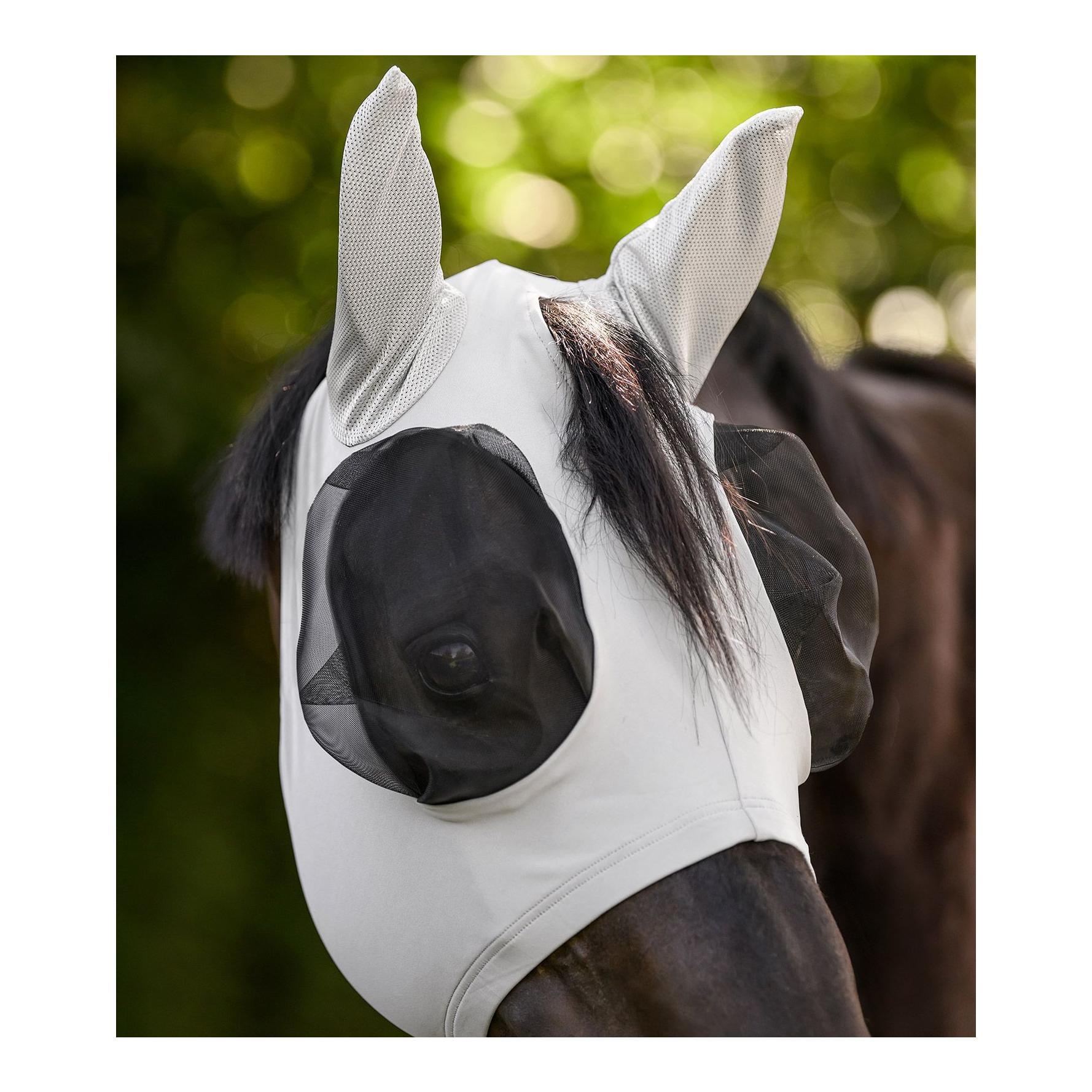 Waldhausen Fliegenmaske Puck Flex 