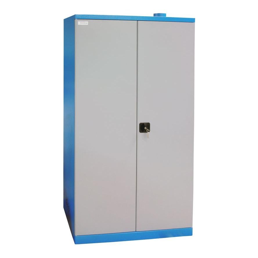 Umweltschrank Typ III