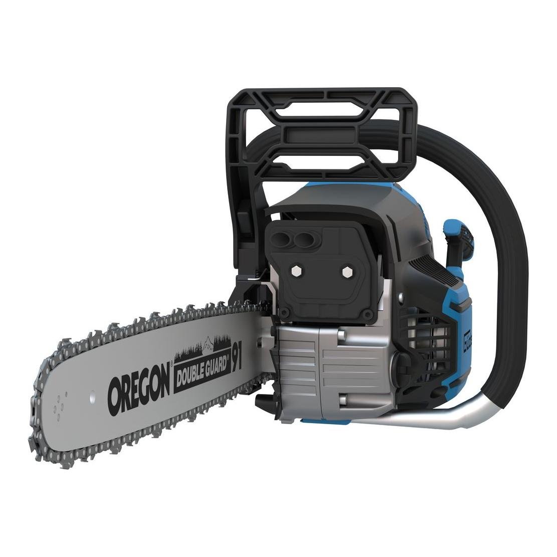 Benzin-Kettensäge KS 500-62