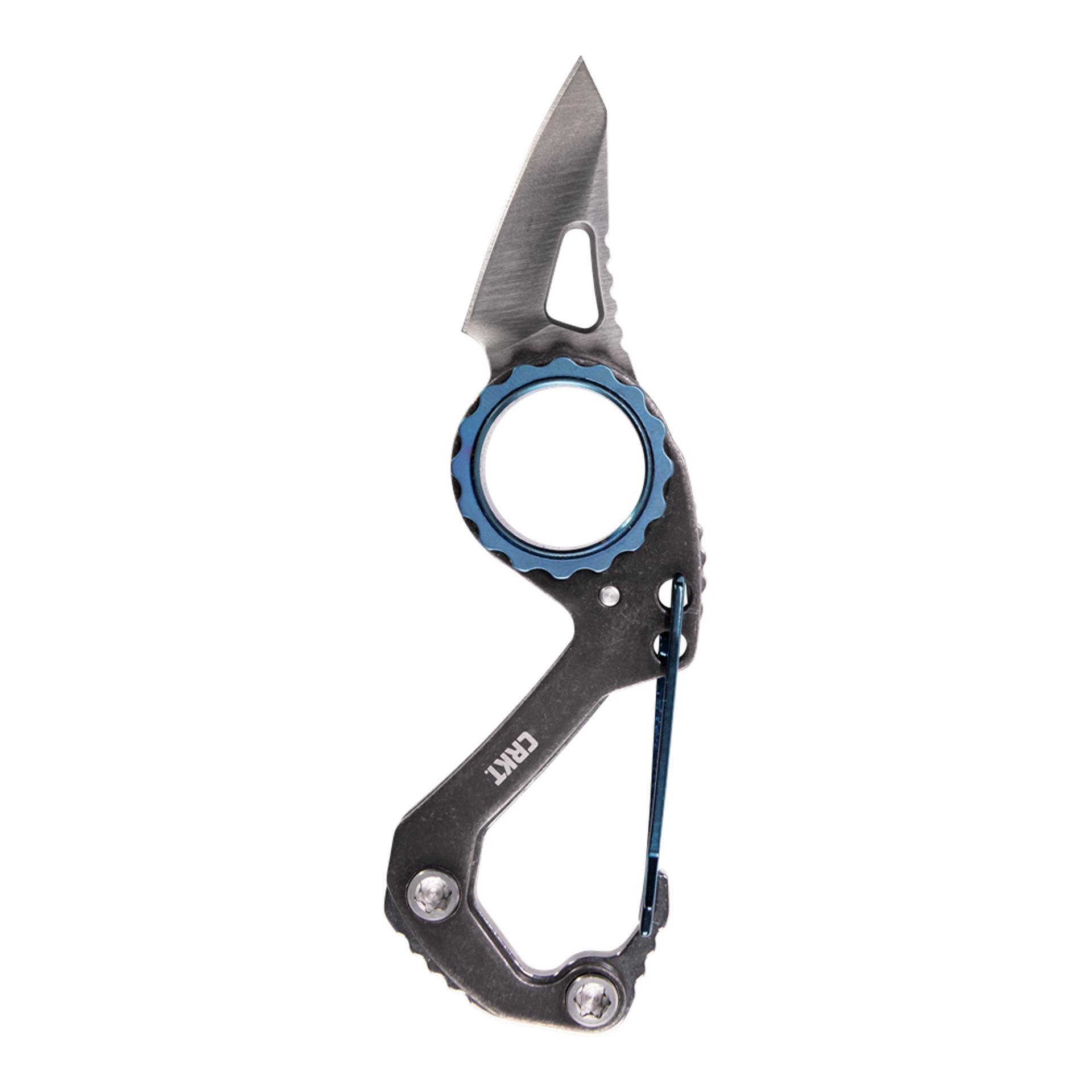 Compano™ Carabiner - EDC Klappmesser